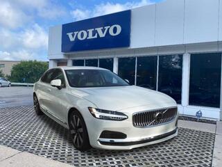 2024 Volvo S90 Recharge