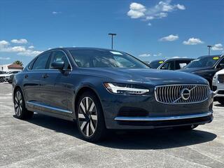 2024 Volvo S90 Recharge