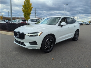 2019 Volvo XC60