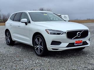 2019 Volvo XC60