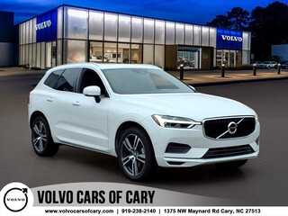 2019 Volvo XC60 for sale in Cary NC