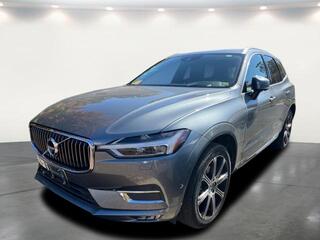 2019 Volvo XC60