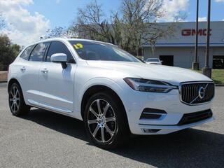 2019 Volvo XC60