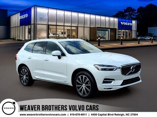 2019 Volvo XC60 for sale in Raleigh NC