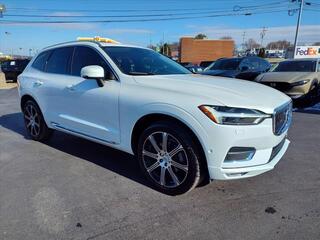 2019 Volvo XC60 for sale in Johnson City TN