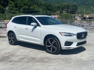 2019 Volvo XC60 for sale in Waynesville NC