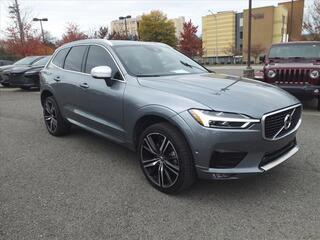 2019 Volvo XC60