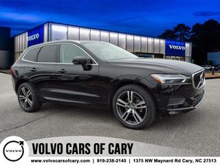 2018 Volvo XC60 for sale in Cary NC