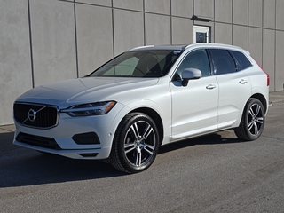 2018 Volvo XC60 for sale in Tupelo MS