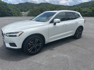 2019 Volvo XC60