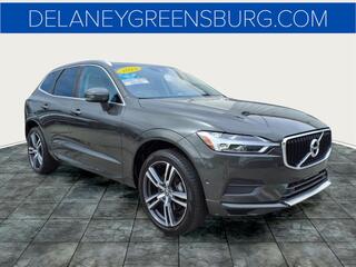 2019 Volvo XC60