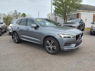 2019 Volvo XC60 for sale in Charleston WV