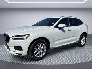 2018 Volvo XC60