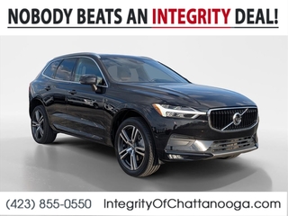 2018 Volvo XC60