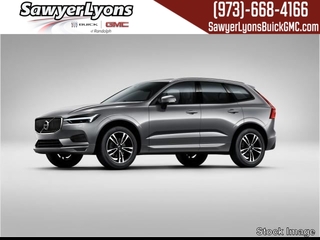 2019 Volvo XC60