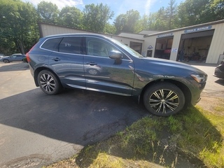 2019 Volvo XC60