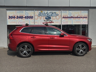 2019 Volvo XC60
