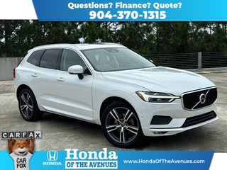 2018 Volvo XC60