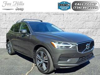 2019 Volvo XC60