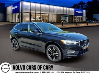 2019 Volvo XC60 for sale in Cary NC