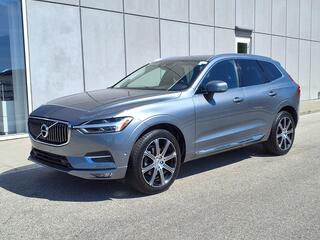 2018 Volvo XC60
