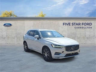 2019 Volvo XC60