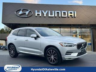 2018 Volvo XC60