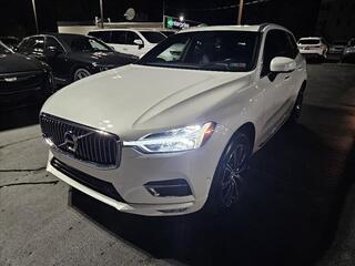 2019 Volvo XC60