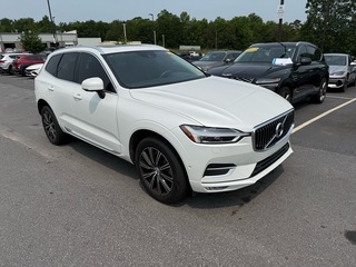 2019 Volvo XC60 for sale in Greer SC