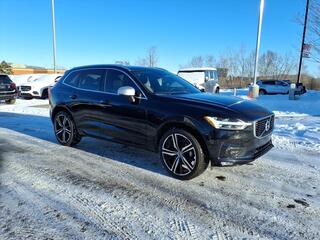 2018 Volvo XC60 for sale in Charleston WV