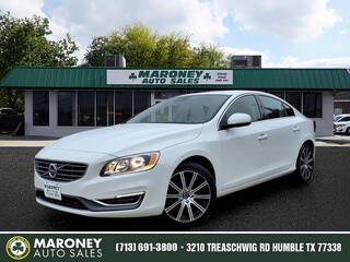 2016 Volvo S60