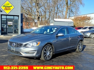 2016 Volvo S60 for sale in Cincinnati OH