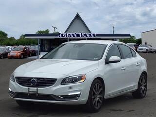 2016 Volvo S60 for sale in Richmond VA