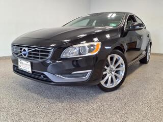 2016 Volvo S60