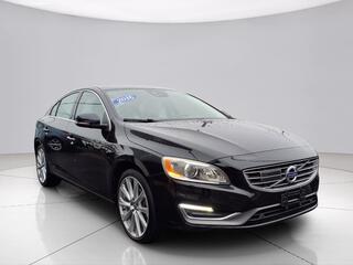 2016 Volvo S60