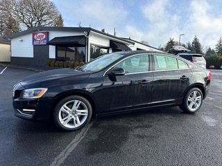 2016 Volvo S60