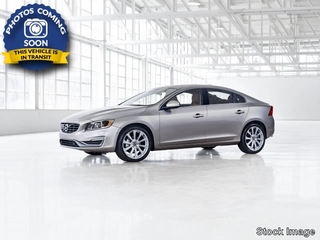 2017 Volvo S60