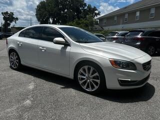 2018 Volvo S60 for sale in Savannah GA