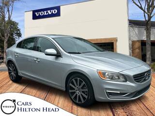 2017 Volvo S60 for sale in Bluffton SC