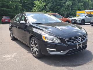 2017 Volvo S60