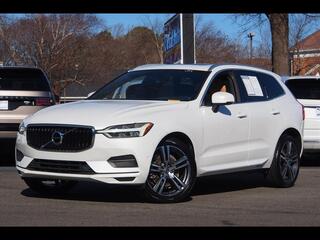 2019 Volvo XC60 for sale in Raleigh NC