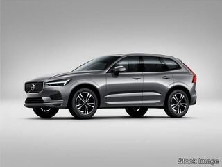 2018 Volvo XC60