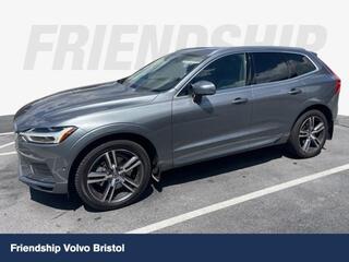 2019 Volvo XC60