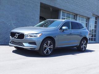 2019 Volvo XC60