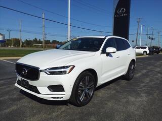 2018 Volvo XC60