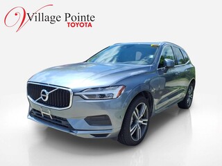 2019 Volvo XC60