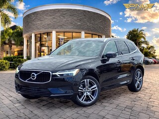 2019 Volvo XC60