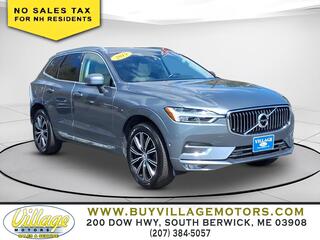 2019 Volvo XC60 for sale in South Berwick ME