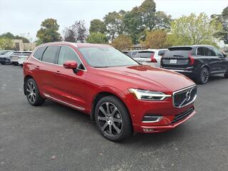 2019 Volvo XC60 for sale in Rochester NY
