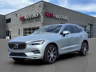 2018 Volvo XC60